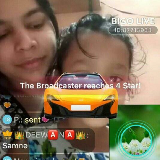 VIPBOSS15's tweet photo. OMG! You have to see this. #BIGOLIVE.  
https://t.co/gGJSzNUvSC https://t.co/09aPnZ7ZGy