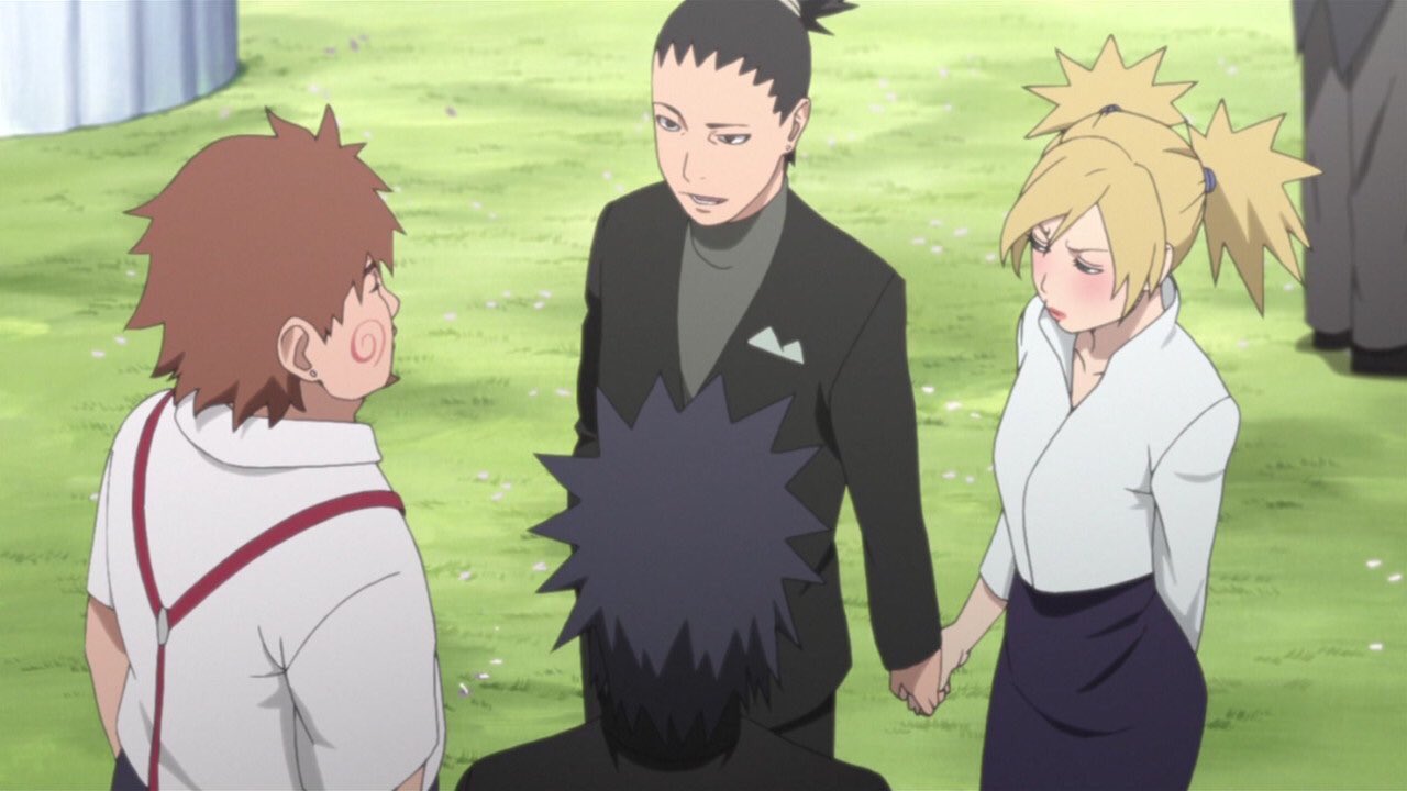 Narutoで誰と誰がくっついたのかわかるものがこれ 最後 話題の画像プラス Narutoで誰と誰がくっついたのかわかるものがこれ 最後 話題の画像プラス