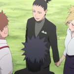 NARUTOで誰と誰がくっついたのかわかるものがこれ!最後!