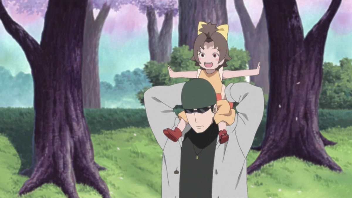 嘲笑のひよこ すすき Twitterissa シノ おシノさんごっこで我慢しろ シノはきっといい先生になるってばね Naruto ナルト Naruto疾風伝 アニナル 木ノ葉秘伝 Tvtokyo