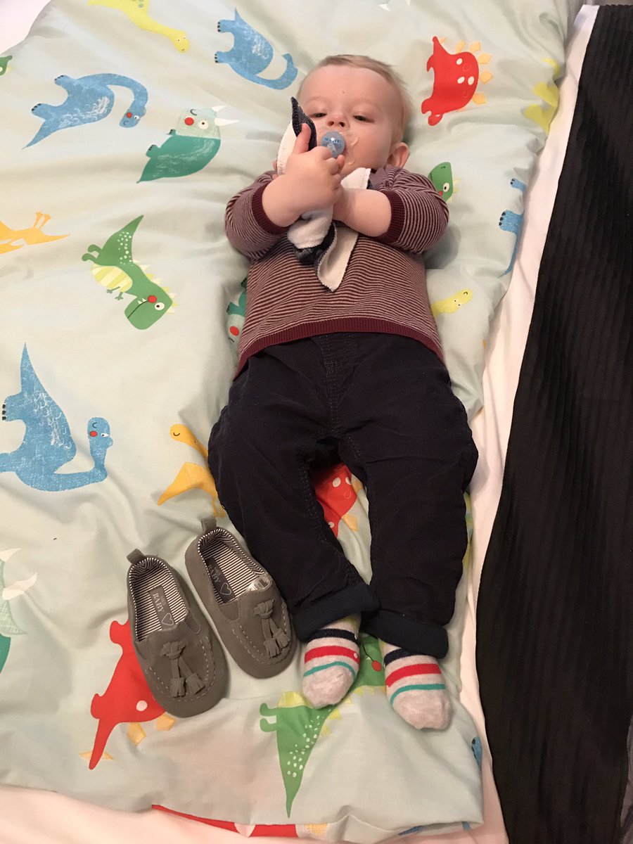 ritzbar81's tweet photo. @7owlman Hi Uncle Ryan, how dapper do I look? #thankyouformyoutfit https://t.co/fA2MVJafzn