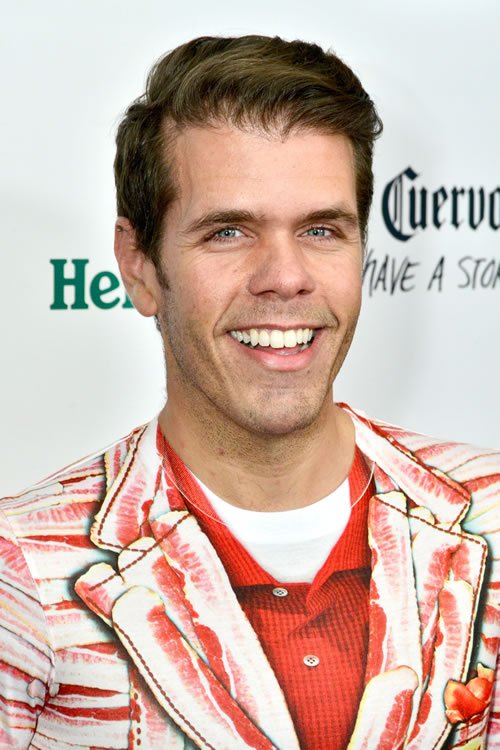 Happy Birthday Perez Hilton 