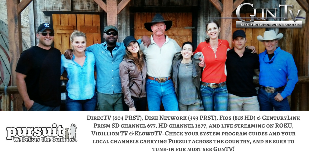 HostsGunTV's tweet photo. New @GunTelevision schedule starts 3/27! PLUS Fridays 7:30P PDT/10:30P EDT Saturdays 9:00P PDT/12:00A EDT. #DirecTV #Dish #Fios &amp; More! https://t.co/A8FGNs2yXb