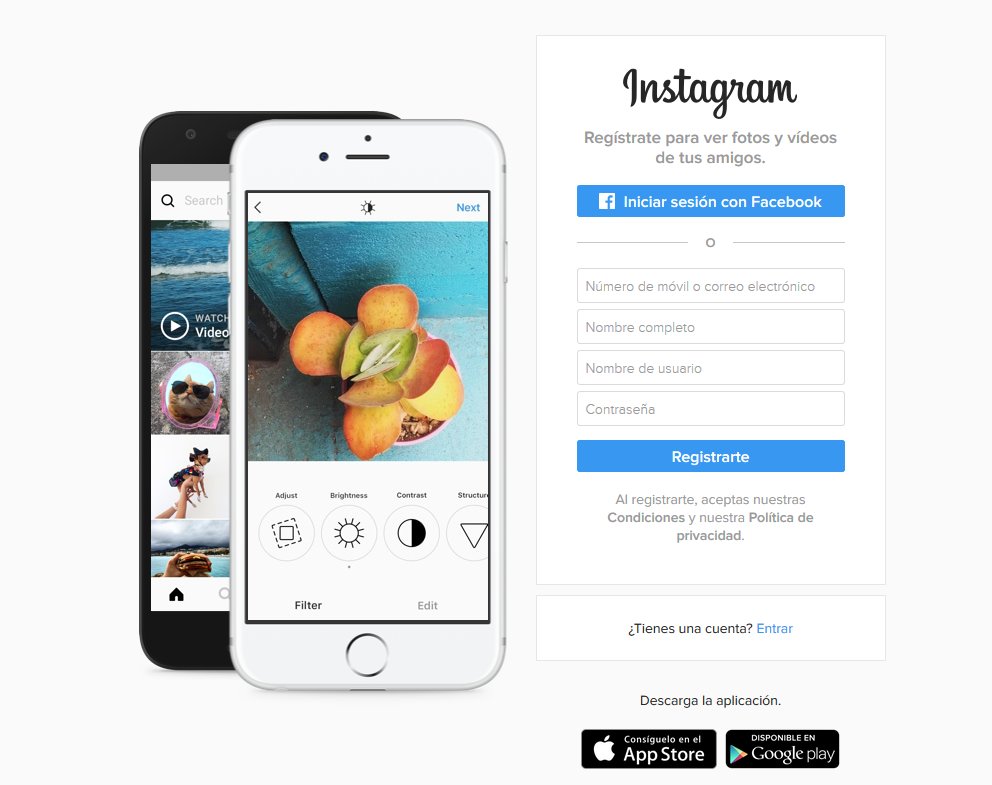 EntraenlaRed's tweet image. #Instagram: ¿cómo funciona su #algortimo? ow.ly/Hxuk30aaZJ1  by @YoEnredada, vía @marketing_IMO