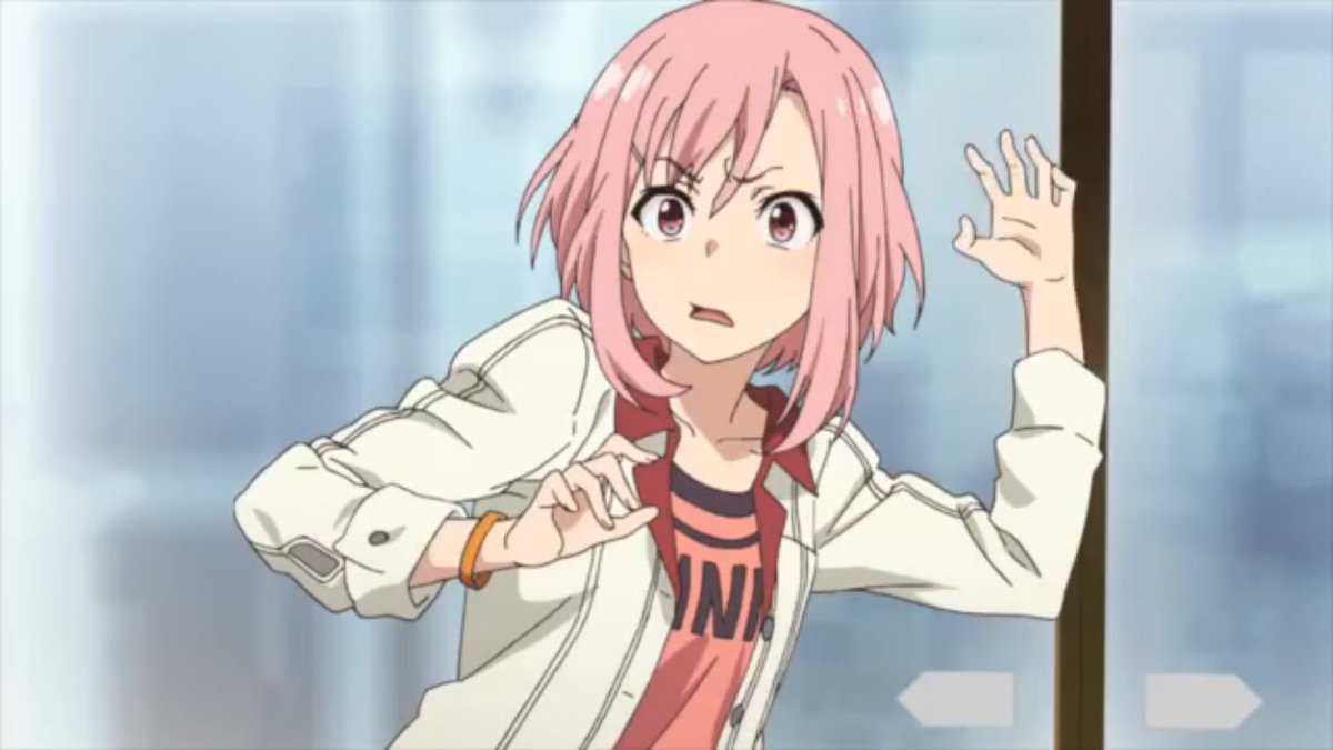 Tvアニメ サクラクエスト 出勤中 A Twitter お疲れ様です 間野山観光協会職員です 気がつけばいつの間にか3月も下旬 あっという間に過ぎていった3月に添付した由乃のように驚いています 今週平日は明日で終わり その後はとうとうanimejapanです 次の