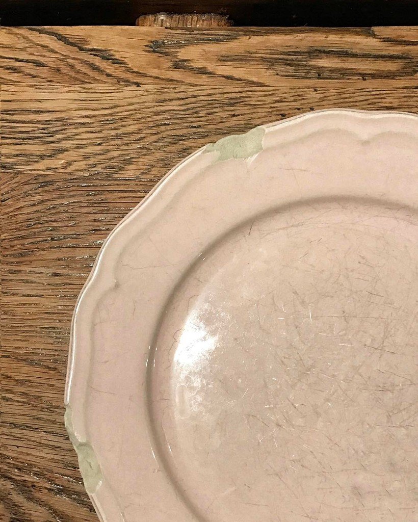 ClarissaVintage's tweet photo. Rotture ad interpretazione libera. #brokenplate #lifestyleblog #tv_living 
#texture #palep… https://t.co/GaosfF5Kdw https://t.co/P99uooBcNv