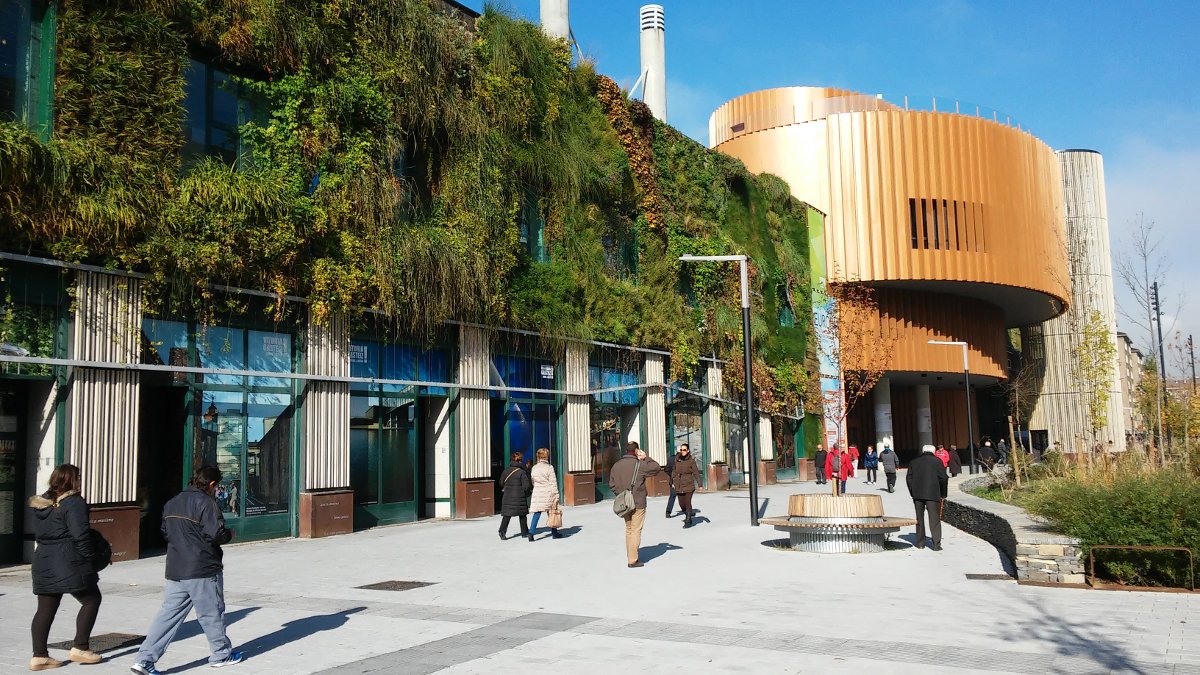TurismoVitoria's tweet photo. El Palacio Europa acoge las 28º #Jornadas Científicas de la Escuela Universitaria de Enfermería https://t.co/Y6h2ywMEoI  #enfermería #eue28 https://t.co/FSqs6dHAnM