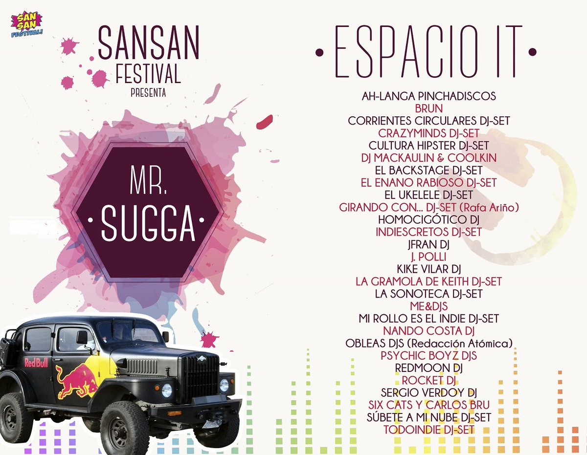 Súbete RadioShow tweet media