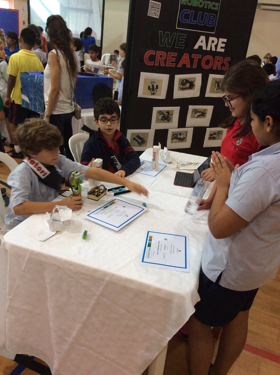 MathsDia's tweet image. DIA PS ICT Fair. #pypmaths #primarymaths