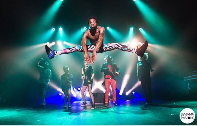 WoW!Les <a href="/airnadette/">airnadette</a> ont retourné la <a href="/RS_Barbey/">Rock School Barbey</a> comme jamais hier soir ! Merci à eux pour cette ambiance de folie !
#lesfousriresdebordeaux