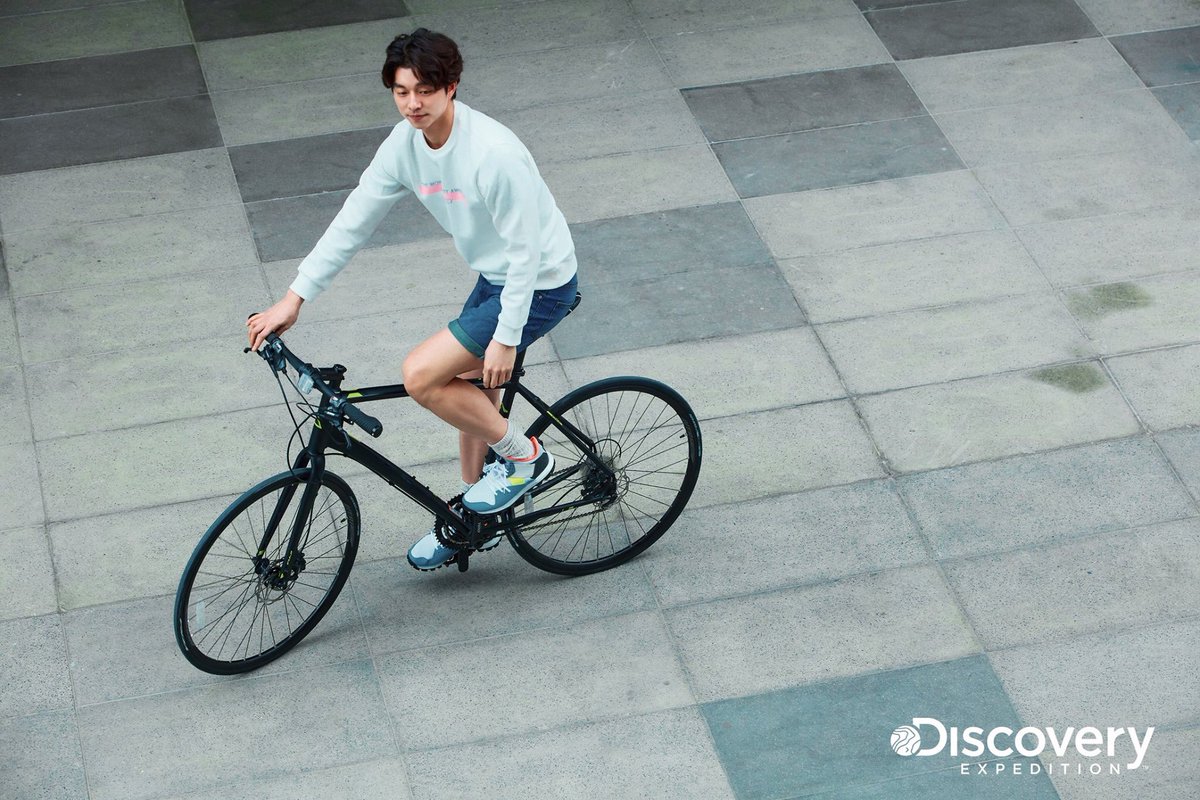 monster_1979's tweet photo. #공유  #디스커버리 17SS 시즌 스토리 (18photos)
https://t.co/4ay9KOlqbi https://t.co/9Tc5GQh4Vn