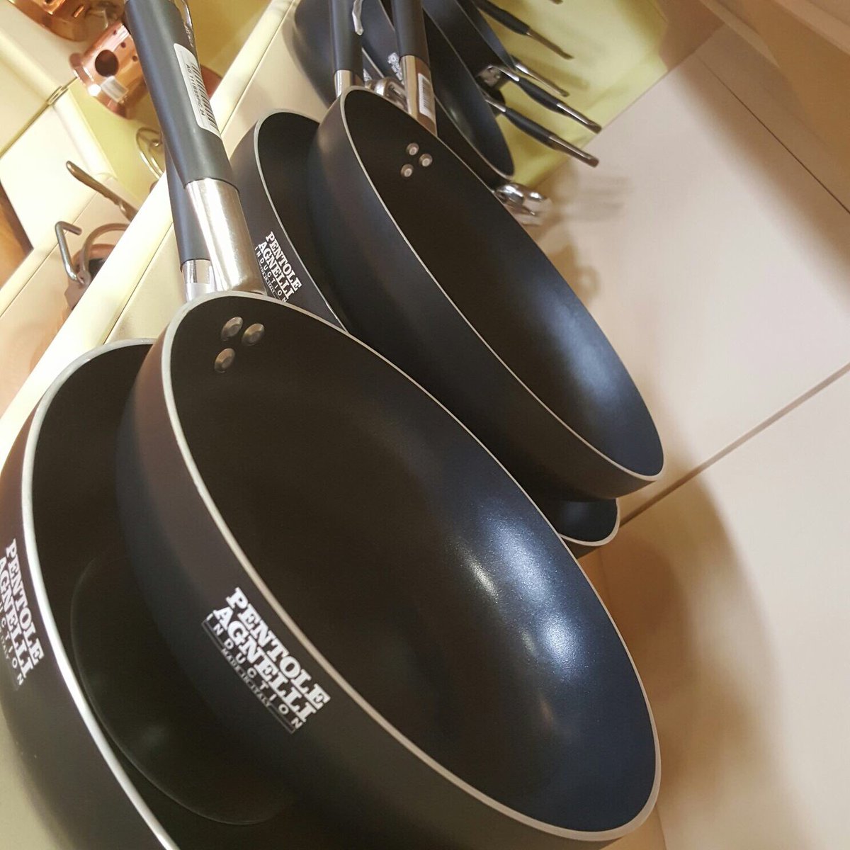 Carlo Molon tweet media