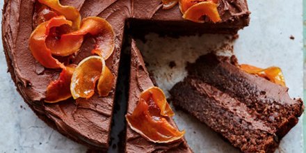 SainsburysMag's tweet photo. Have you tried @billy_and_jack's chocolate and BUTTERNUT SQUASH cake yet? Trust us, it's *REALLY* good 😋 https://t.co/6RMf0d0sqI https://t.co/RAZLPqRarN