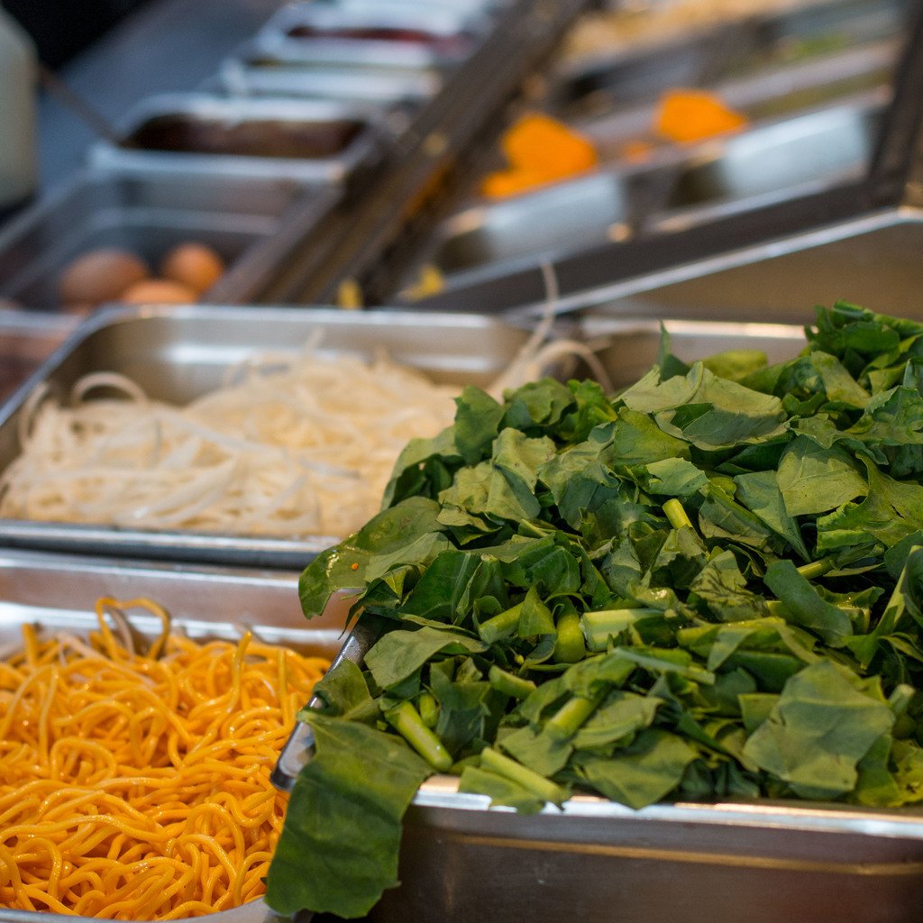 thainabox's tweet photo. Create your own #Thai adventure by adding anything you want to your tasty dish. #SydneyEats #Parramatta #Thainabox https://t.co/rIPQicVhld