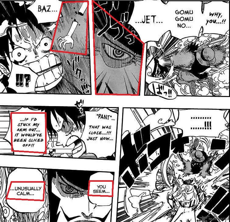 One Piece: How Strong Is Future Sight Observation Haki?