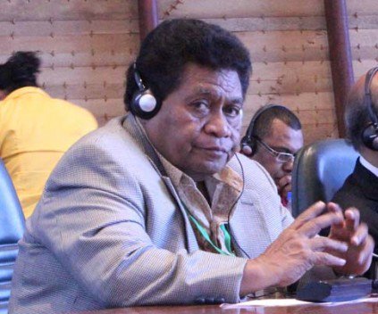 gnfp45's tweet photo. Michael Manufandu, seasoned bureaucrat &amp; former Ambassador to Colombia, prioritizes welfare &amp; education https://t.co/YUKURiWV5P