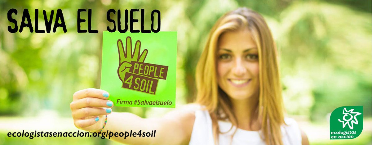 OMAL_info's tweet photo. Porque necesitamos garantizar seguridad alimentaria, conservar la biodiversidad y regular el cambio climático. #People4Soil #SalvemosElSuelo https://t.co/69vKKBYnwz