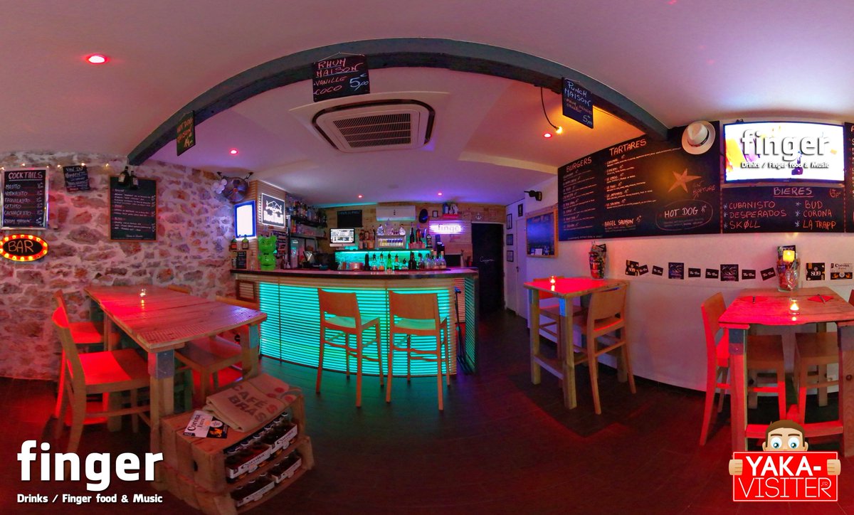 ___ Retrouvez prochainement la visite virtuelle #Google du FINGER à Toulon (83)

yaka-visiter.fr