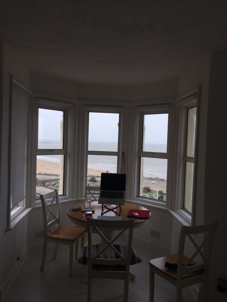 Amandaausten's tweet photo. Finally!  
#lastedit #Margate #amwriting https://t.co/HJas2uManI