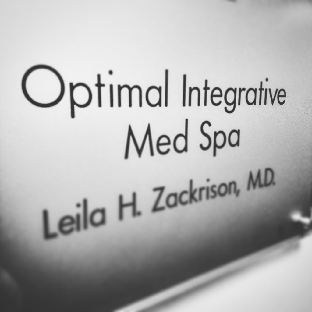 Come see our integrative medicine practice as apart of our medi spa