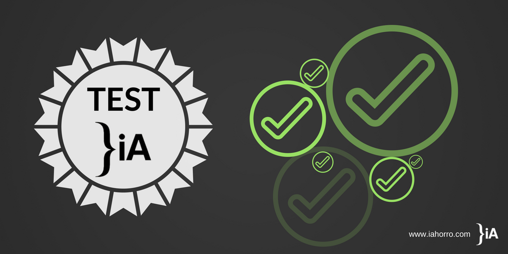 iahorro's tweet photo. ¿Sabes ya cuántos conocimientos tienes sobre finanzas personales? ¡Haz nuestro test y saca un 10! #TestiA https://t.co/Sgp3ezMjYf https://t.co/gVaIcdrSGs