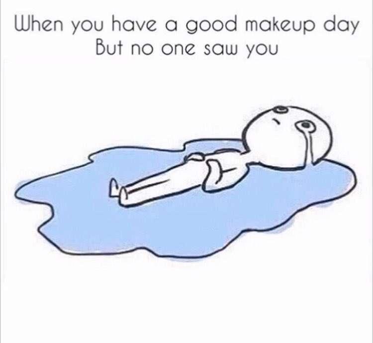 Every day struggle 😭😭😭