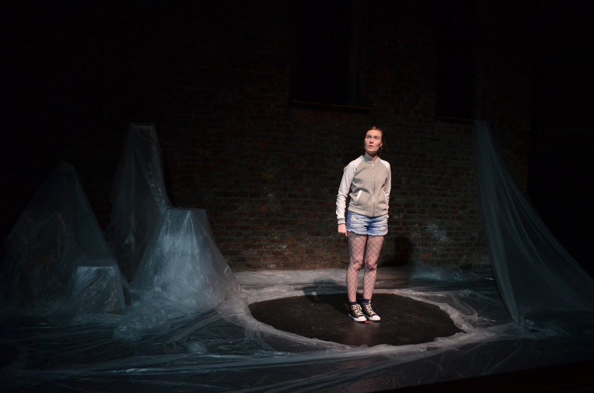 KilltheCatPro's tweet photo. Join us for a post-show chat with Jesse Weaver from @AbbeyTheatre tonight after This Looks Bad #Theatre #Dublin #NewWriting #SpokenWord https://t.co/QeWOdL3ZOr