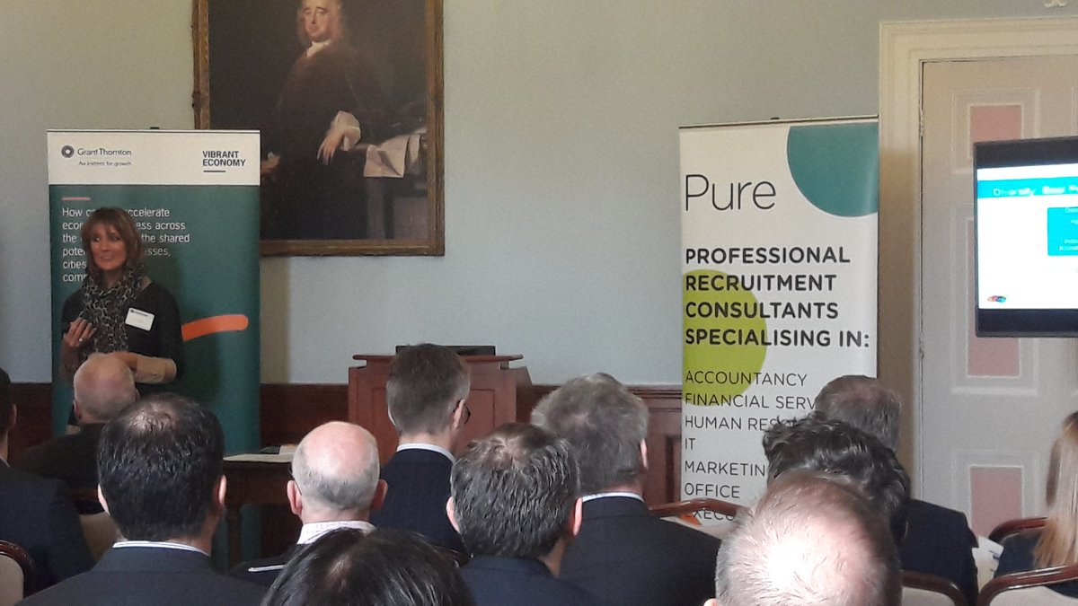 pureresourcing's tweet photo. Senior finance professionals from across East of England take part in Pure FD Breakfast Clubs #PureEvents #PureNews https://t.co/1oUVmgTE1p https://t.co/UqC3FgzStE