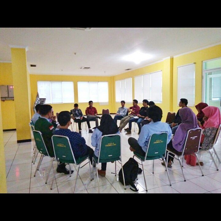 MPM_UHAMKA's tweet photo. Rapat koordinasi Gabungan
Kamis, 23 Maret 2017 https://t.co/Po8ZoTepct