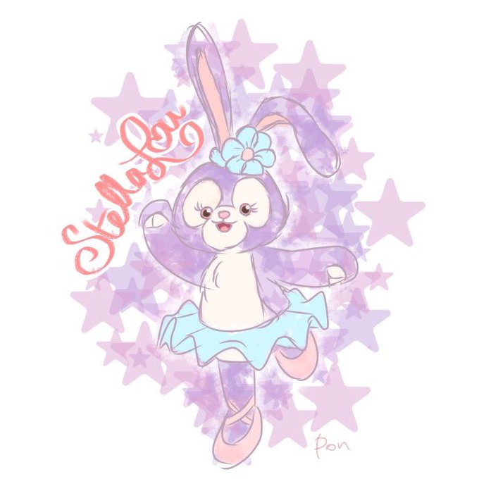 ステラ ルーのtwitterイラスト検索結果 ステラ ルーのtwitterイラスト検索結果