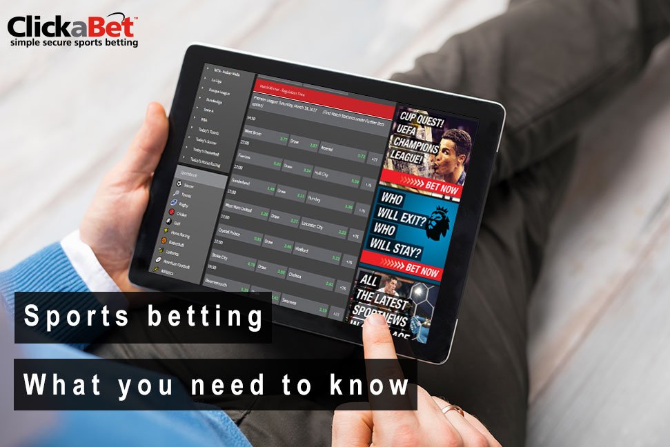 ClickaBetSA's tweet photo. Find out why you should be betting with ClickaBet. Read our article here - https://t.co/k1gZlalHAf #ClickaBet https://t.co/ICjA275kol
