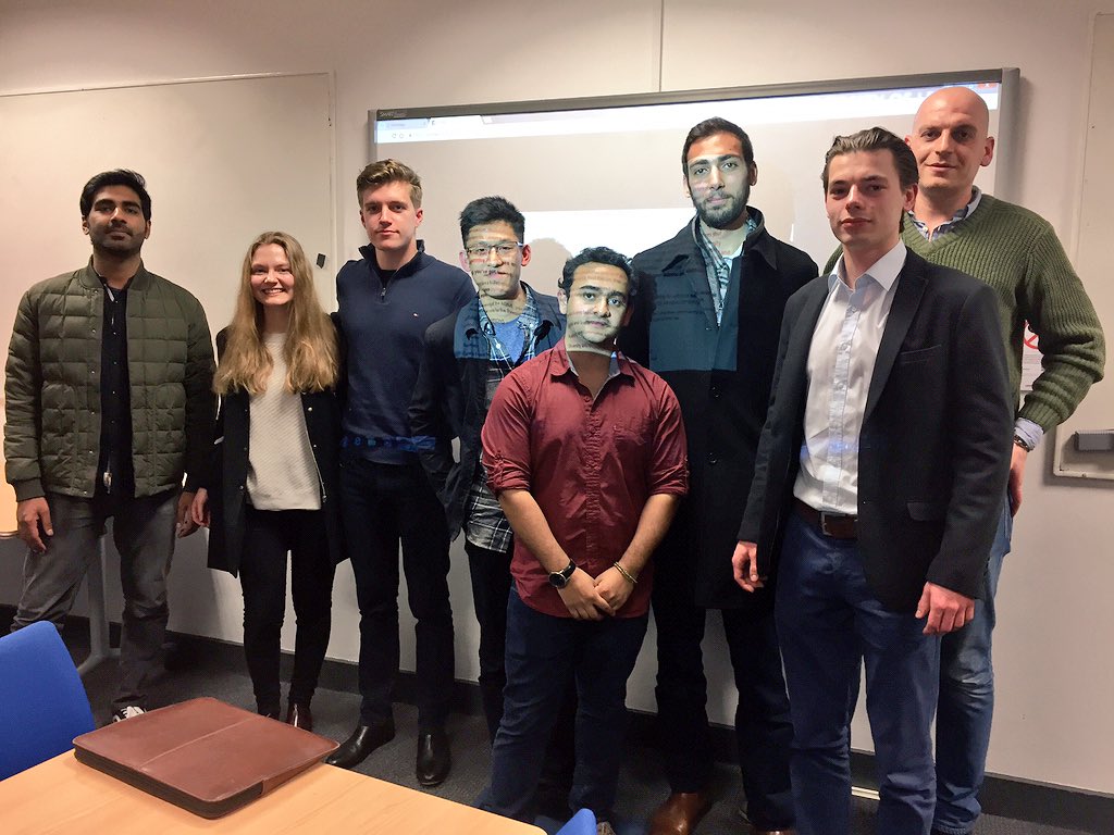 Big congrats to the newly elected committee for the 17/18 academic year (excl. Fund Managers). Go bullish on LUUTIS!