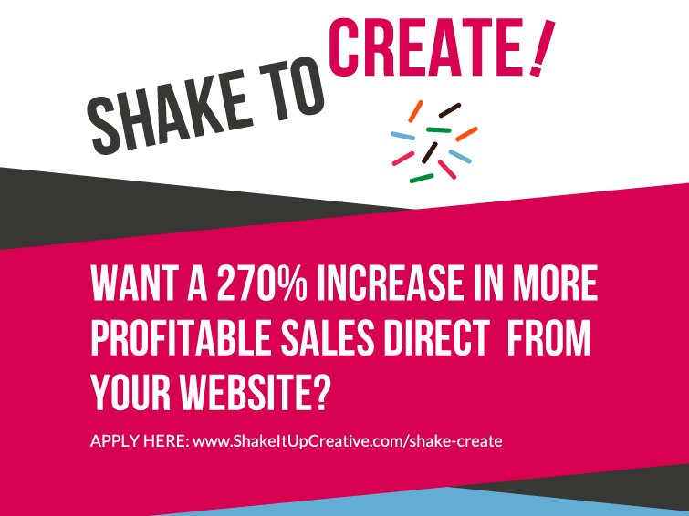 ShakeItCreative's tweet photo. Pitch to us to #win 35 FREE hours of professional #design &amp; #marketing work #ShakeToCreate2017 Open now! https://t.co/9UOWOtdZRM https://t.co/rcrfMJvfCZ
