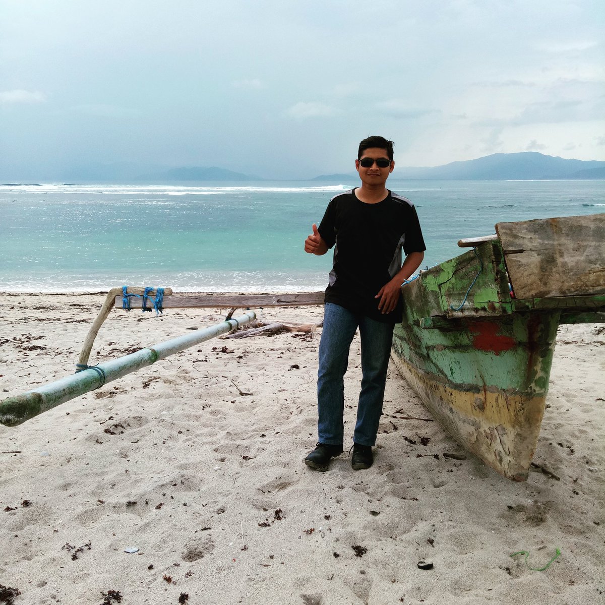 Deftarios's tweet photo. #FotoProfilBaru https://t.co/xU839HkEPJ