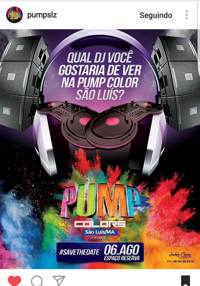 FaBarbaraLabres's tweet image. Eiiiii bom diaaaaaa. Um recadinho prós admiradores da @BarbaraLabres : entrem no instagram no perfil abaixo e nessa foto e peçam a Bárbara