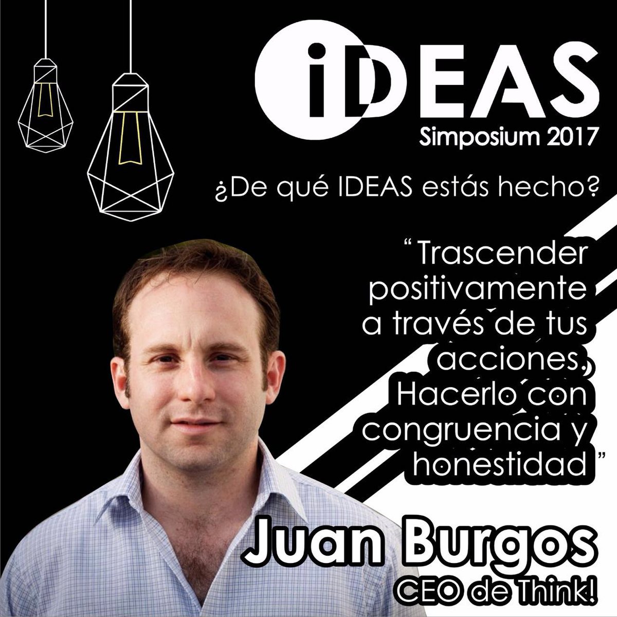 fetecsinaloa's tweet photo. Conoce más sobre nuestros conferencistas. Adquiere tu boleto en el pasillo central. Precio preventa $200 #TengoIDEAS https://t.co/XdnIpn0EoH https://t.co/MdBz58QmC5