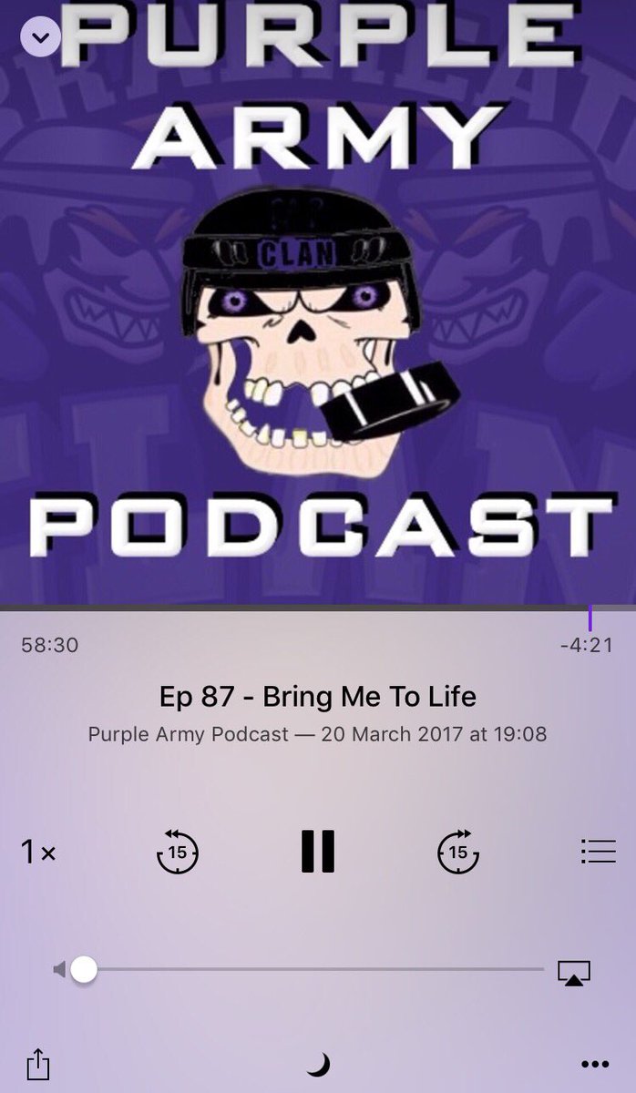 PatrickSmyth's tweet photo. An afternoon spent working while catching up on EIHL podcasts. Top work by all! 👍 #PodcastUnion https://t.co/PACLA87q78