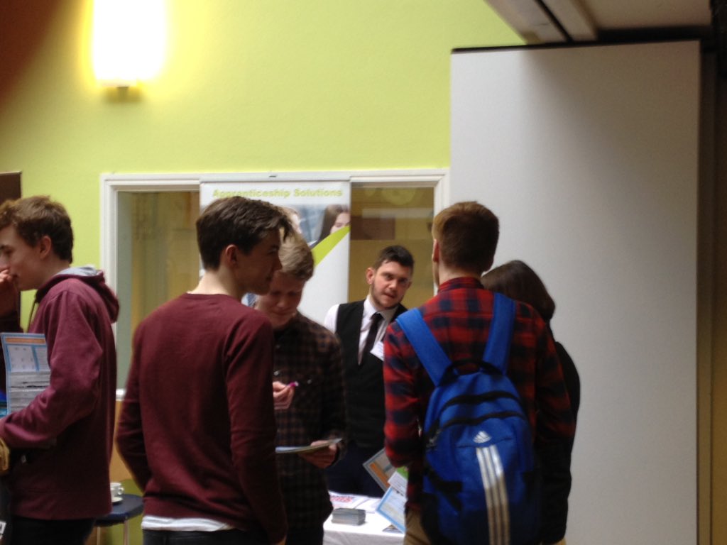 CornwallMarineA's tweet image. @GrowApprentices &amp;amp; @SpringboardCW @CareerScope_SB hosting #careers #apprenticeship stand @TruroApprentice@CollegeSTEM event today @TruroHour