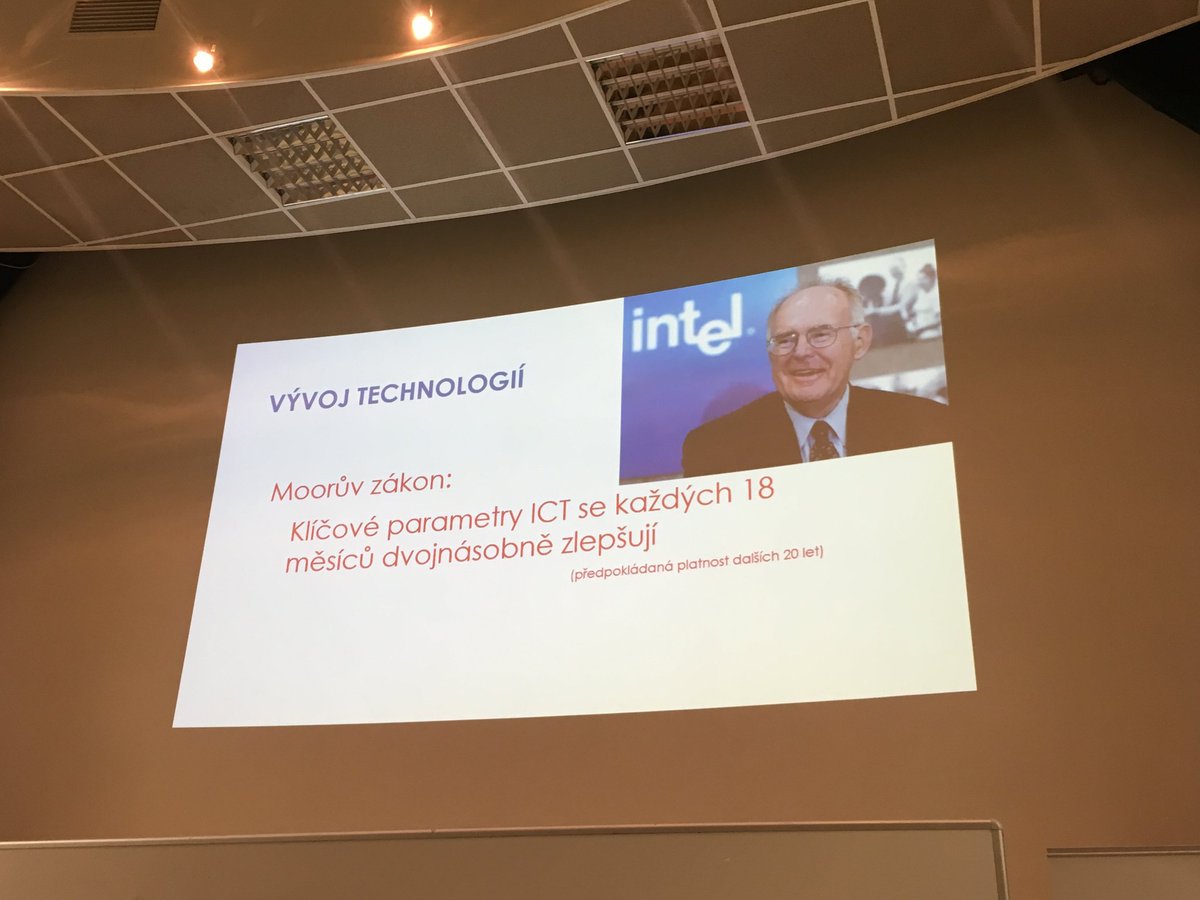 Ceskasporitelna's tweet photo. #mooruvzakon a #vzdelavani4.0 na #vse podle Jaroslava Fidrmuce z @msmtcr https://t.co/OjKoCGBCyD