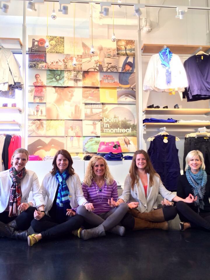 #tbt in honor of our first day open 3 years ago 💛💛💛 #lolewomen #lolegr