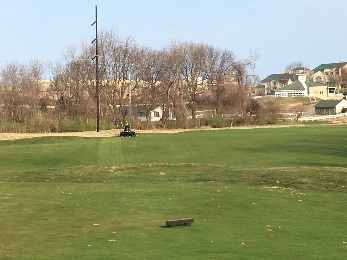 Adams Pointe Golf tweet media