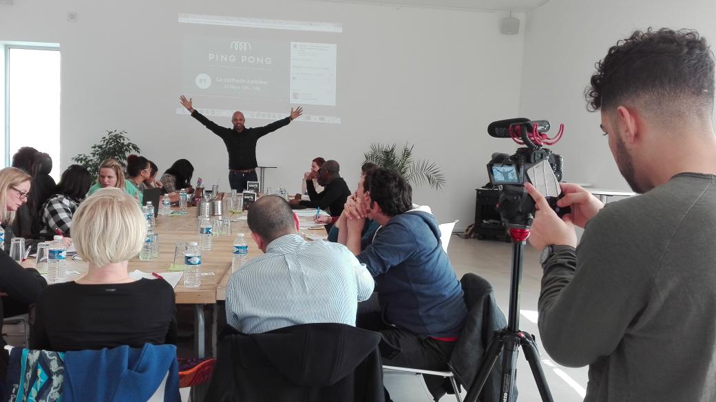 TahaarMorgane's tweet image. La méthode à pitcher #wayta