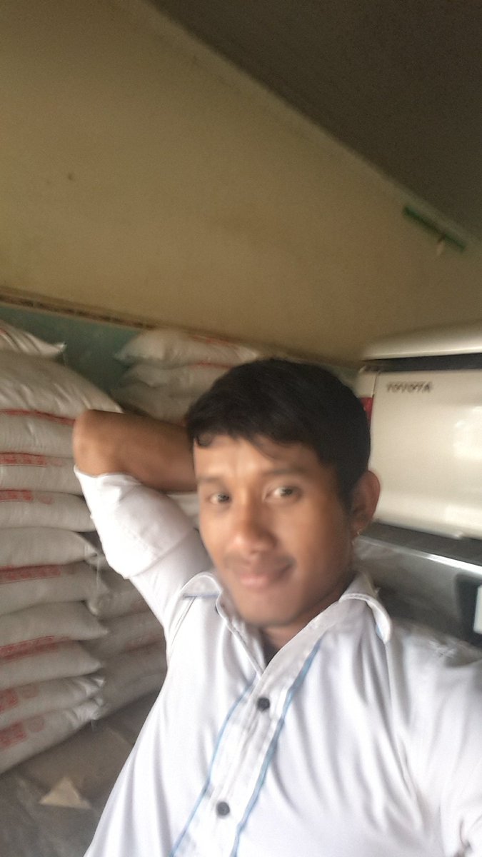 RadySingle's tweet image. Good evening all Fri doing? 
  Today I'm happy with my job