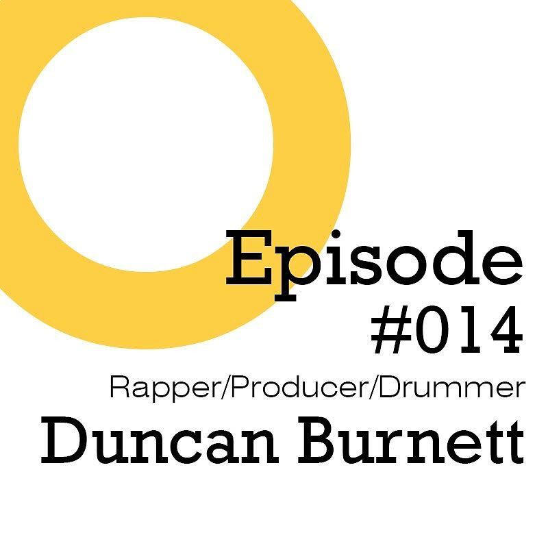 This week on The Sixth Degree we chat it up with Duncan Burnett – a FULL TIME rapper. Dunc… ift.tt/2nawSan