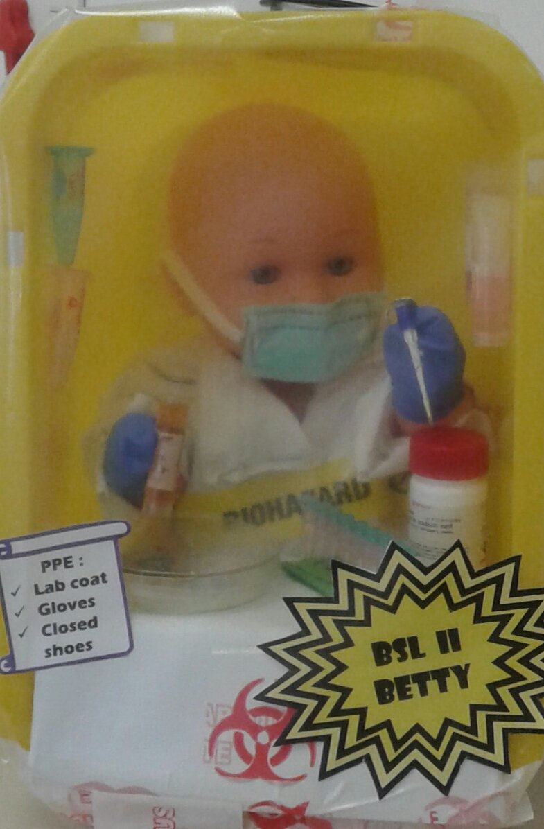 WitsHealthUG's tweet photo. Meet Betty (a cool toy that allows for outreach activities on TB) and take a photo in the selfie booth to show your support to end TB. 3/3 https://t.co/3PIxQ5vdSJ