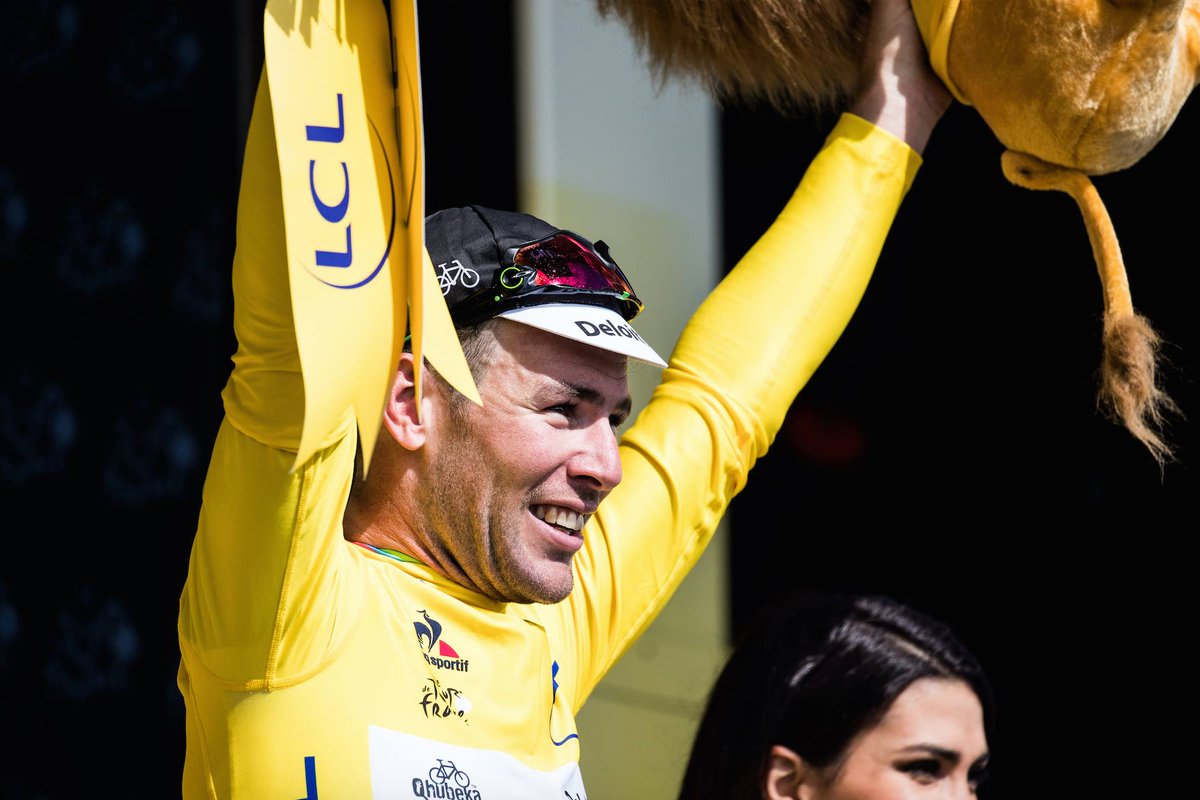 letour_uk's tweet photo. With 100 days to go until @LeTour, we look back at four 🇬🇧 highlights from last year's race. #TDF https://t.co/tARzZd1rZY