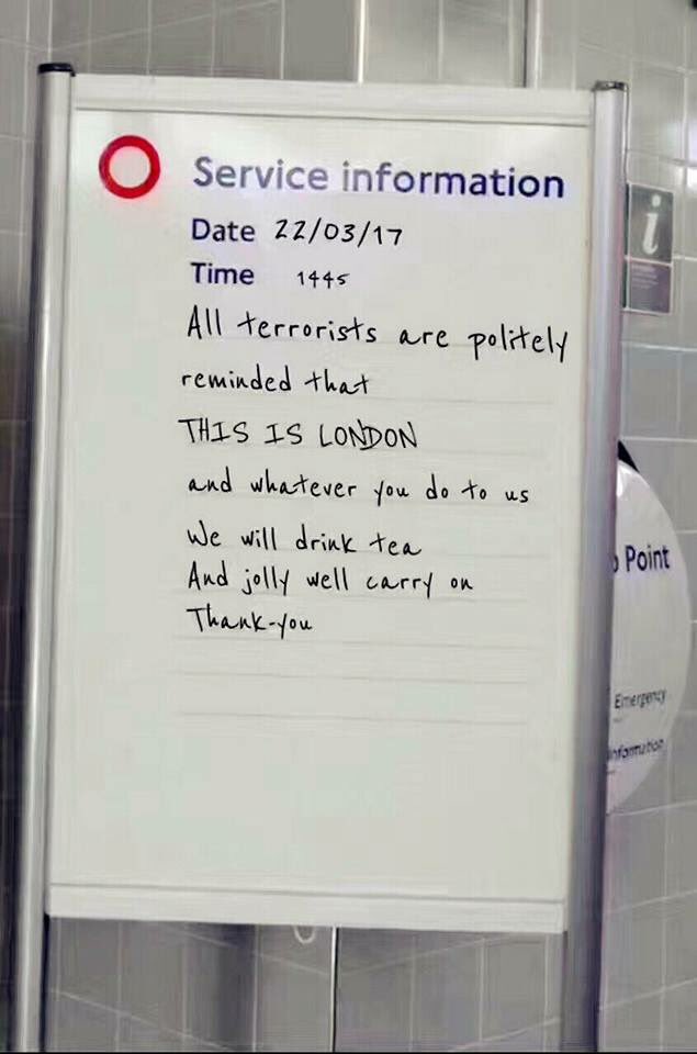 baltictriangle's tweet photo. Our thoughts our with anybody affected by yesterday's attack 🙏🏼🙏🏼#Westminster #WeStandTogether #werenotafraid https://t.co/WIB1XR63aF
