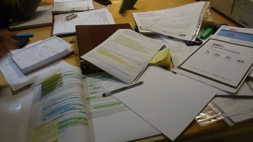 NewLib_eu's tweet photo. #Braga team is working on his #newlib project! https://t.co/wyEiw2BEaZ