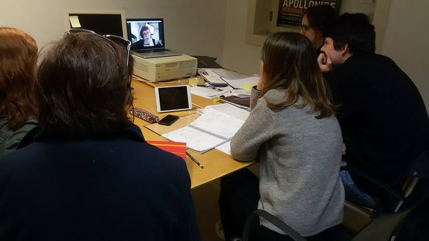 NewLib_eu's tweet photo. #Braga team is working on his #newlib project! https://t.co/wyEiw2BEaZ