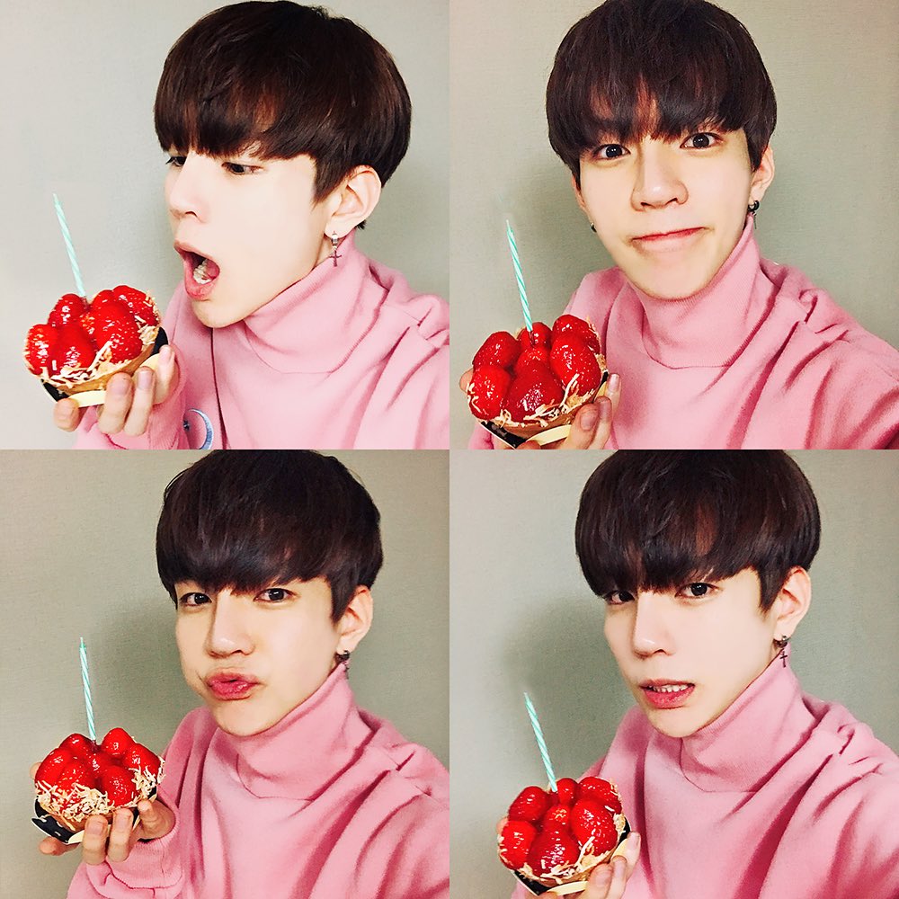 SubJi_9695's tweet photo. 때로는 별빛도 흐린 어둔 밤이거나
때로는 쓸쓸히 거니는 좁은 길이 있더라도
_
남모르게 뿌리를 내리는 들꽃처럼
들꽃의 아름다움처럼

너로 하여금 
또 하나의 길이 시작되는 이렇게 좋은 날

#HappyJiHyeongday
이상룡, 이렇게 좋은 날 https://t.co/D56NfxGJqp